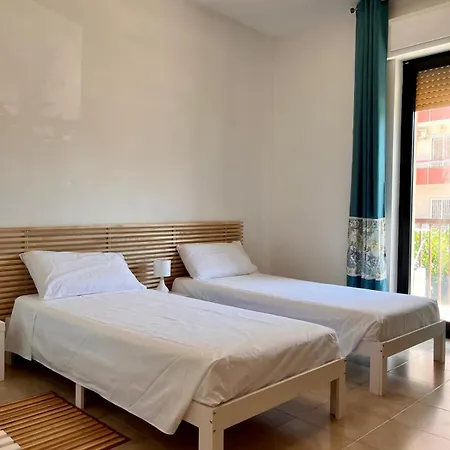 3 בית הארחה בארי