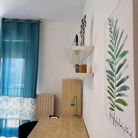 3 Guest house
