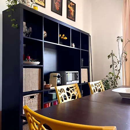 3 Guest house